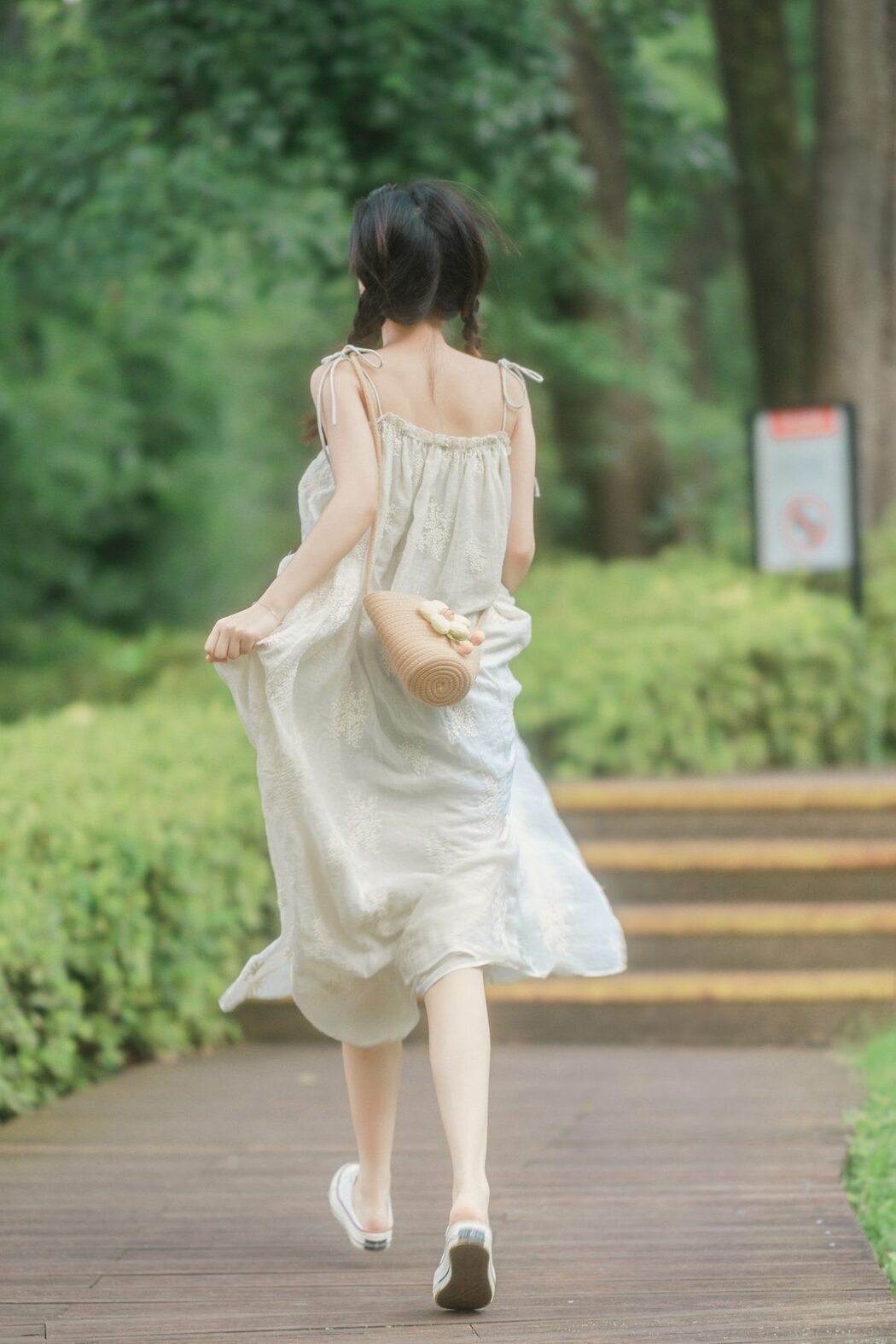 YiTuYu艺图语 Vol.5166 Bu Ta Xiao Yao