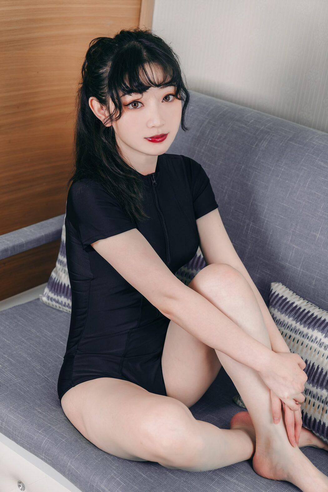 YiTuYu艺图语 Vol.5071 Tao Mo Gong Zi X