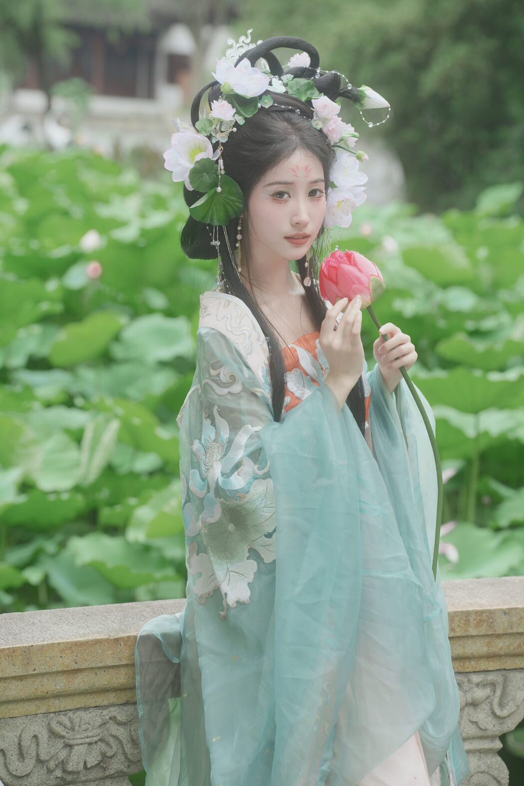 YiTuYu艺图语 Vol.4993 Mian Mian
