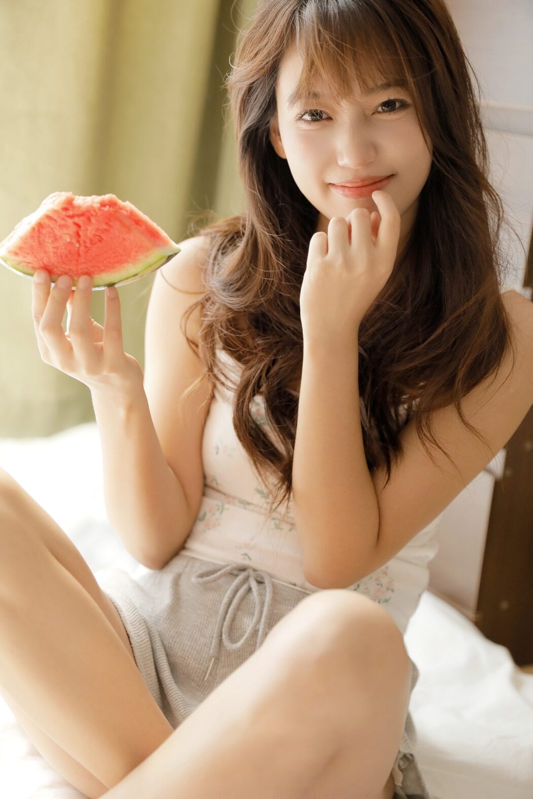 YiTuYu艺图语 Vol.5107 Zheng Xiang Xiang