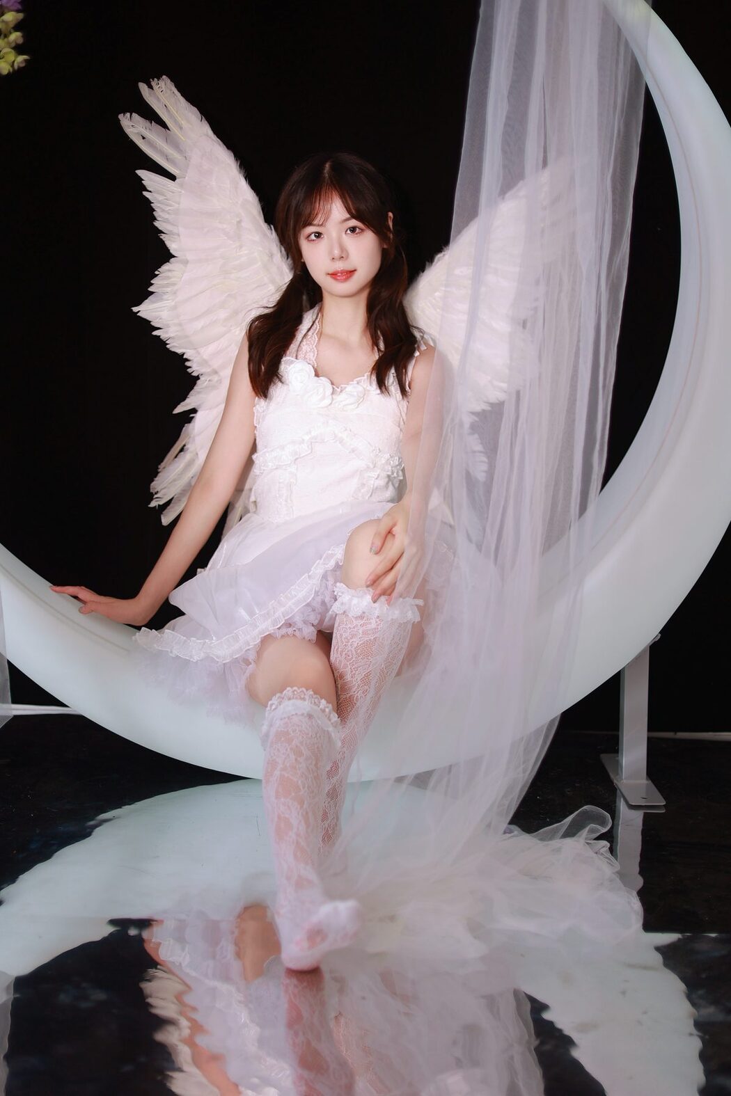 YiTuYu艺图语 Vol.5145 Mu Yan Se Cc