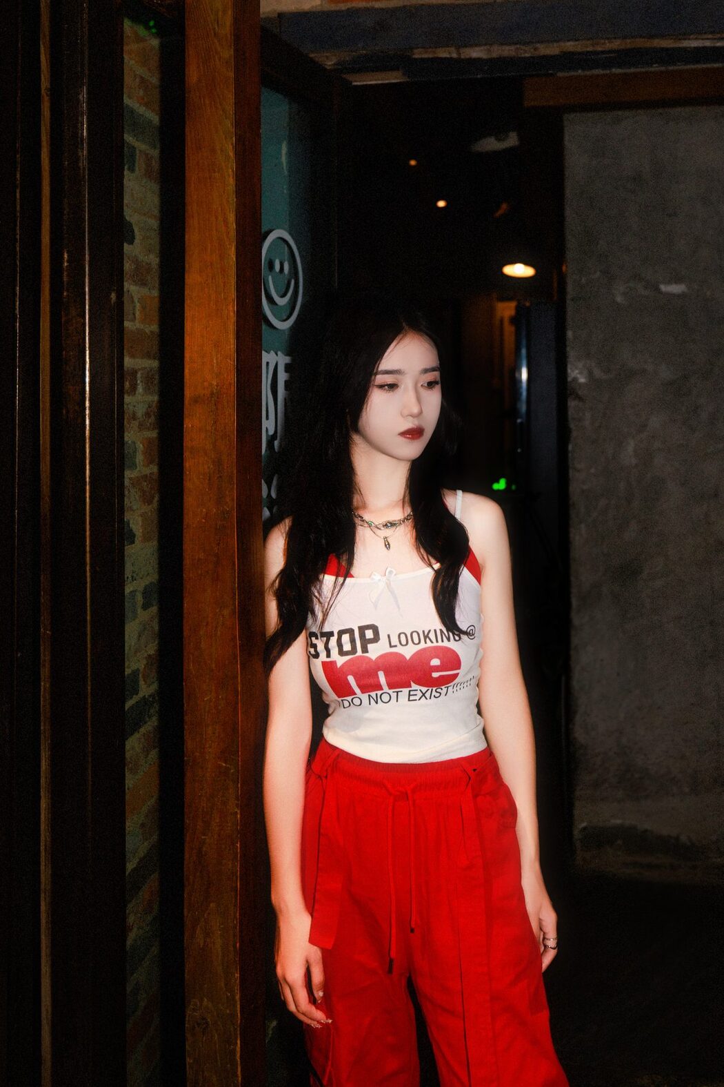 YiTuYu艺图语 Vol.5146 Bin Lin