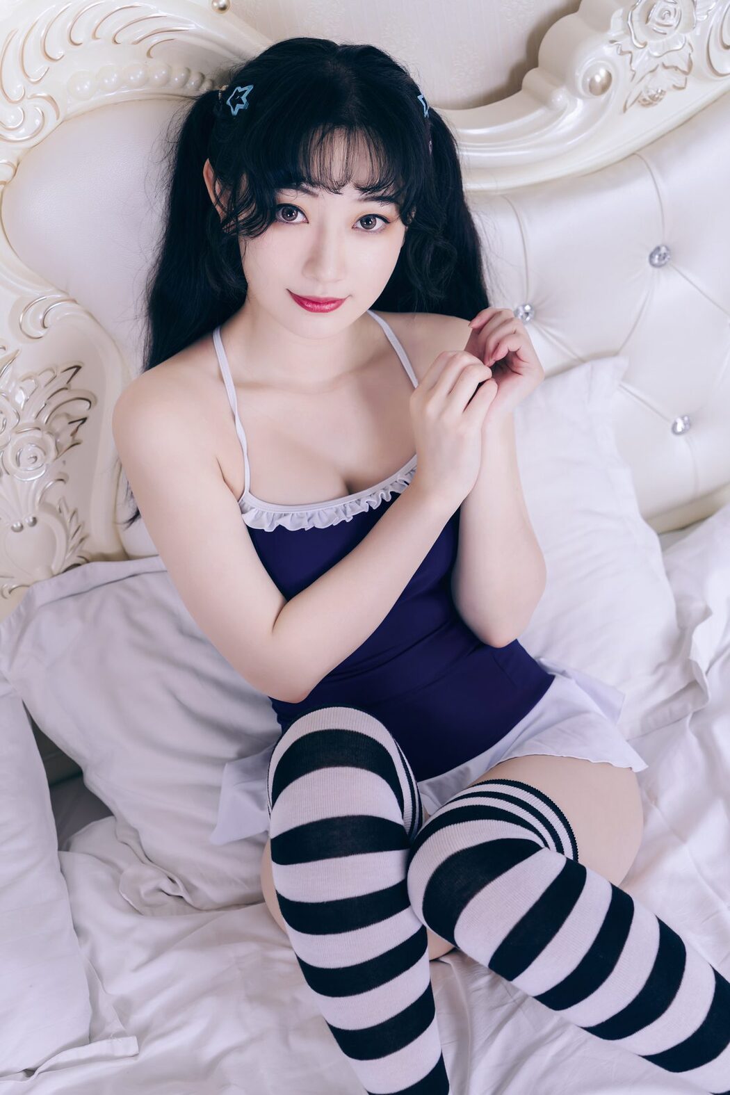 YiTuYu艺图语 Vol.5125 Tao Mo Gong Zi X