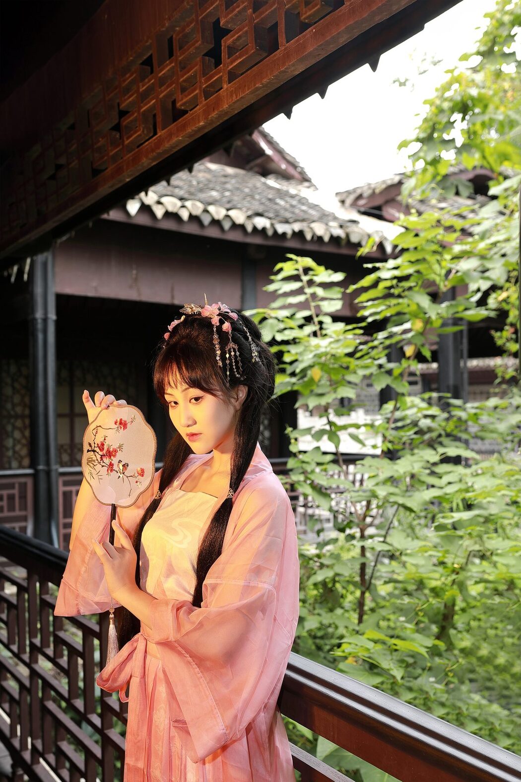 YiTuYu艺图语 Vol.5108 Cha Xiao Tu