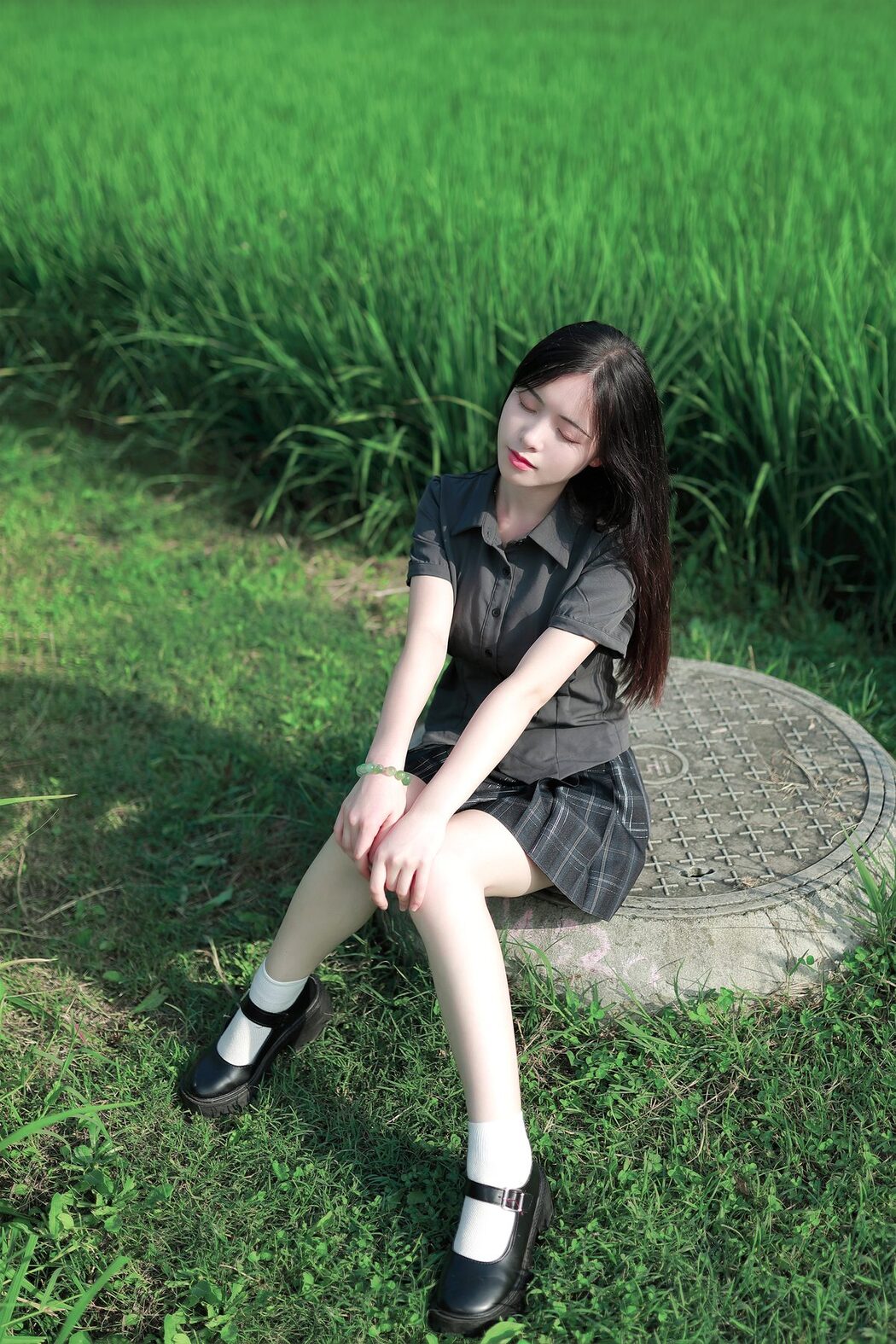 YiTuYu艺图语 Vol.5099 Xiao Xiao Lan