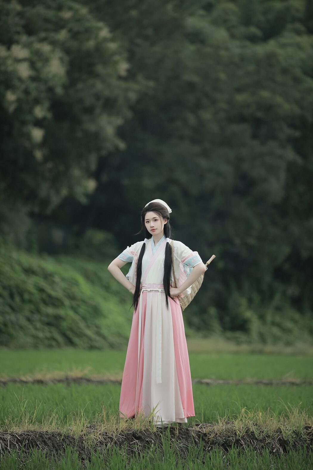 YiTuYu艺图语 Vol.5161 Miao Miao Jia De Xiao Yu Gan