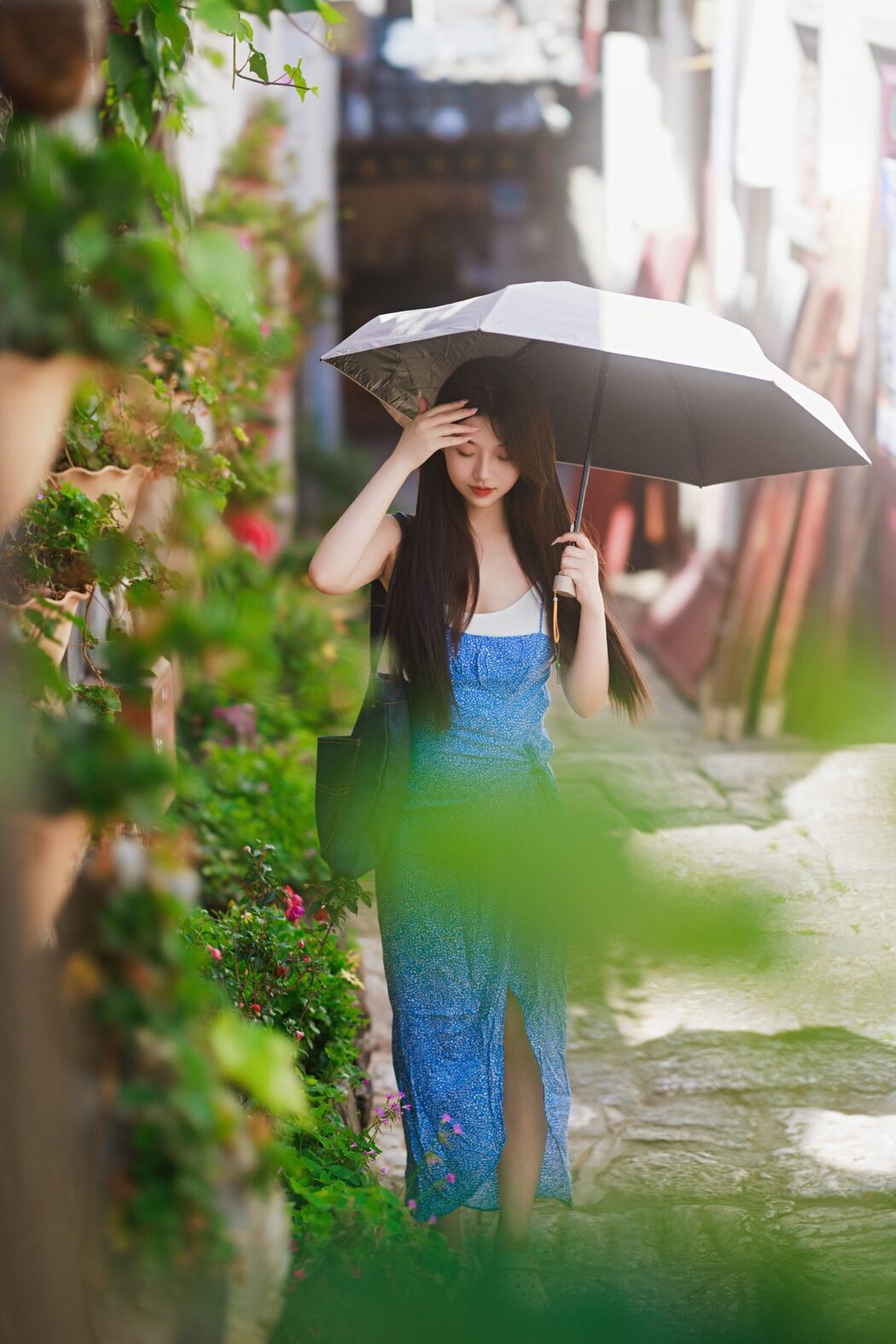 YiTuYu艺图语 Vol.5095 Pei Tong Xue