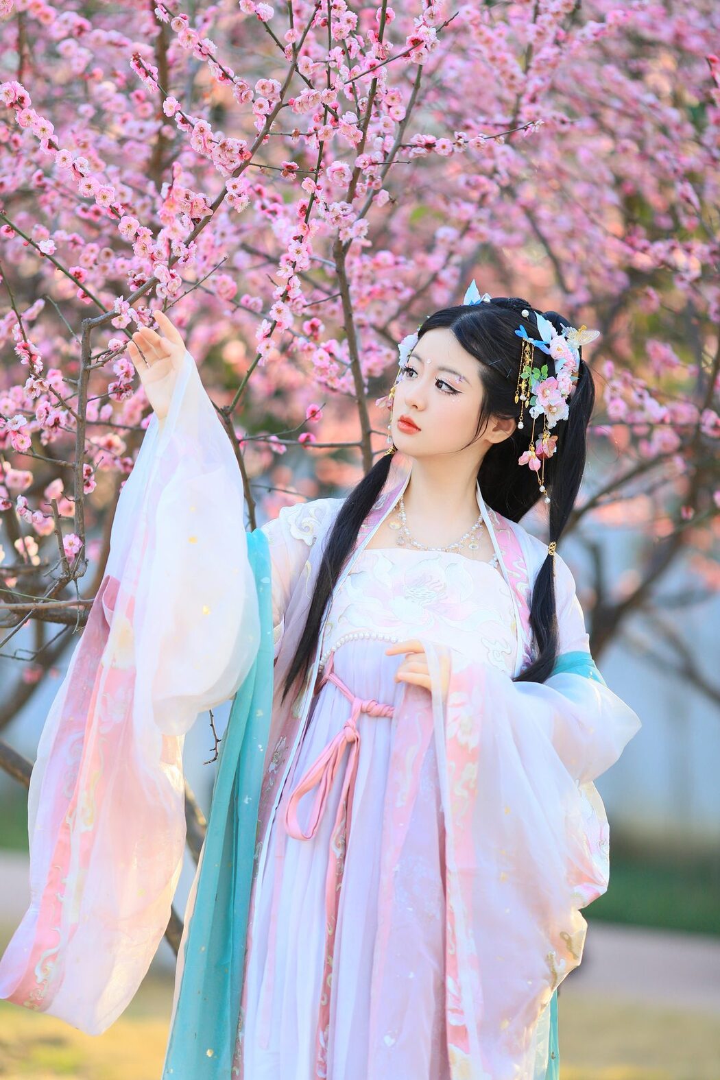 YiTuYu艺图语 Vol.5158 Bu Ke Ai De He He Miao