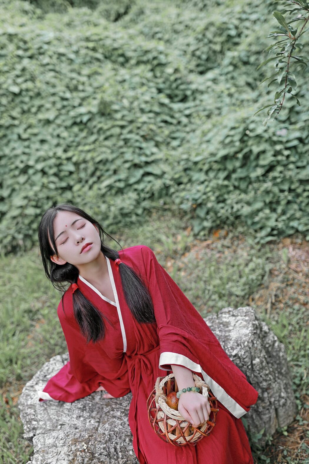 YiTuYu艺图语 Vol.5123 Xiao Xiao Lan
