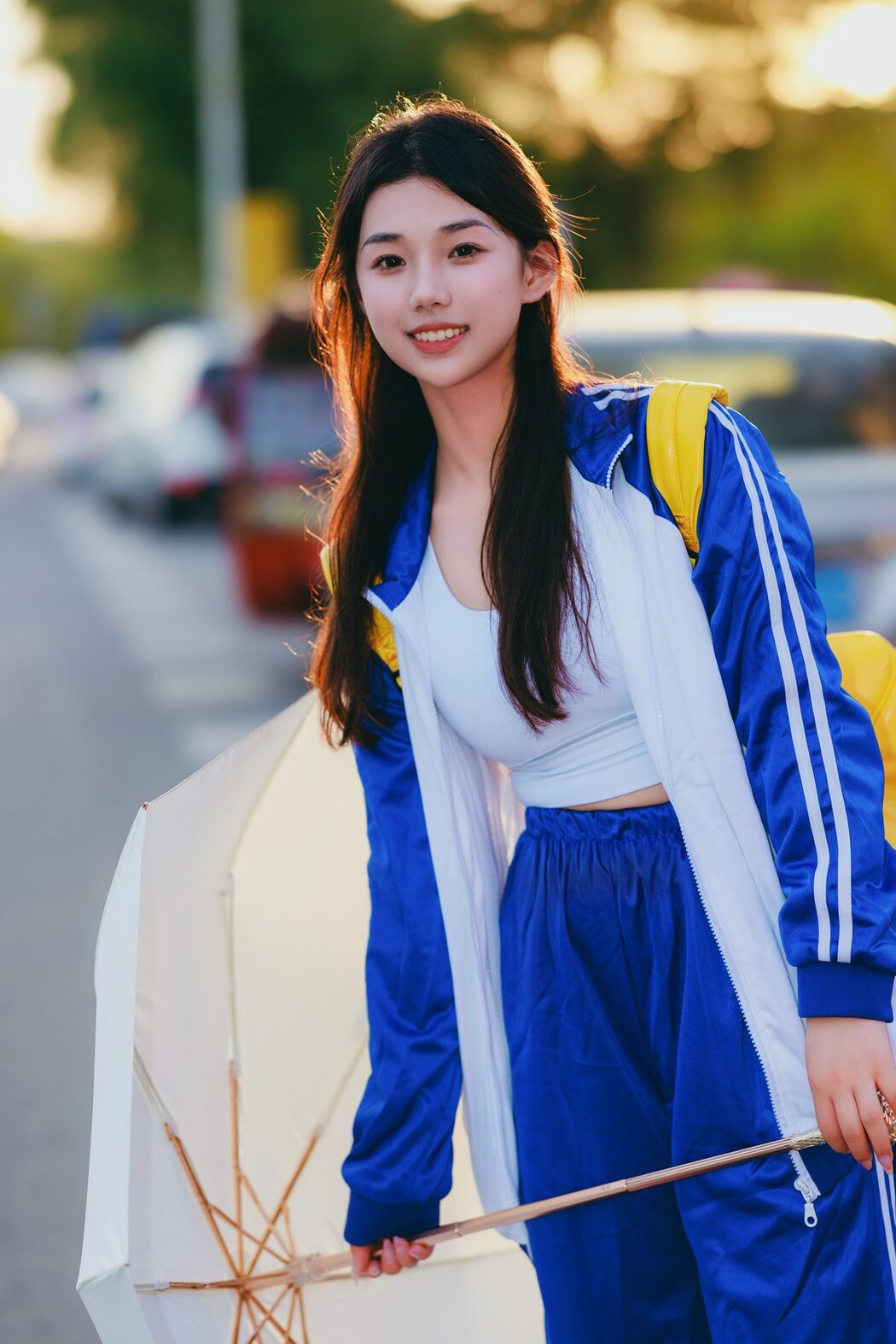 YiTuYu艺图语 Vol.4987 Pei Tong Xue