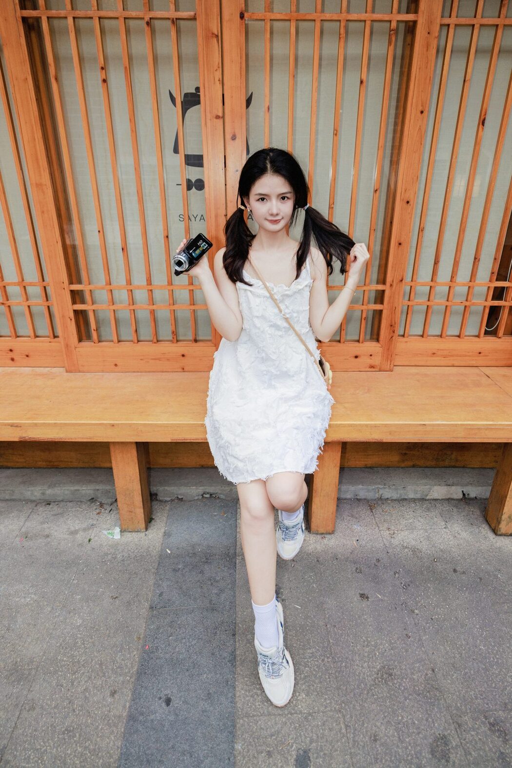 YiTuYu艺图语 Vol.5157 Bu Ta Xiao Yao