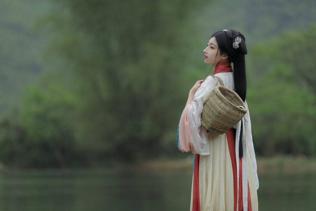 YiTuYu艺图语 Vol.5060 Nan Bei