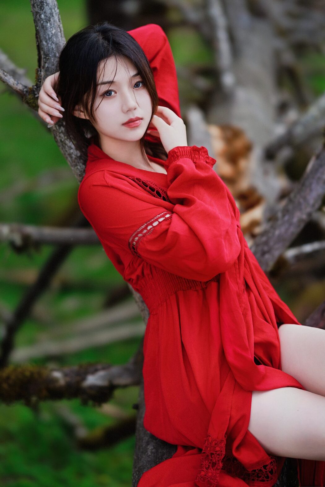 YiTuYu艺图语 Vol.5021 Pei Tong Xue