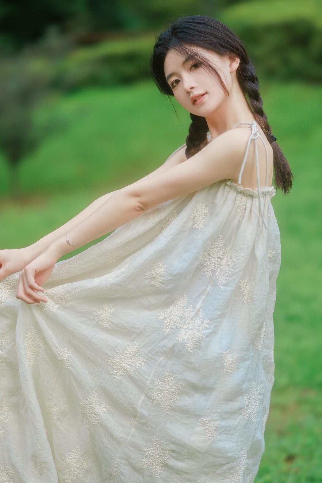 YiTuYu艺图语 Vol.5166 Bu Ta Xiao Yao