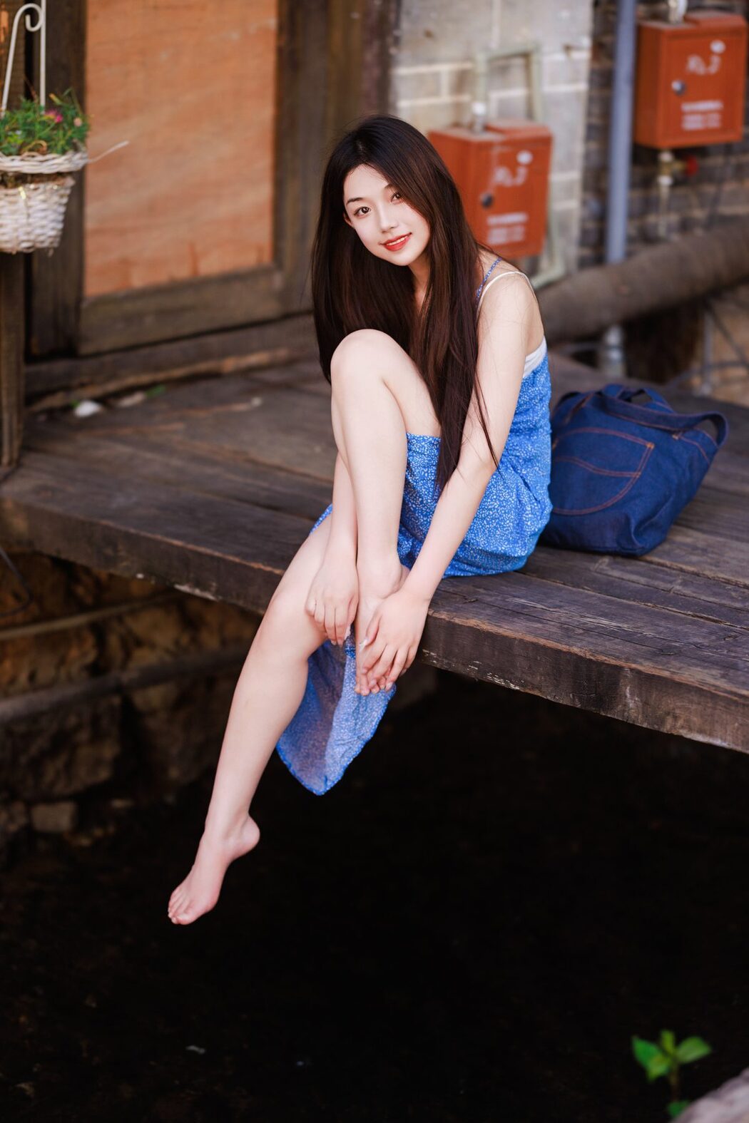 YiTuYu艺图语 Vol.5095 Pei Tong Xue