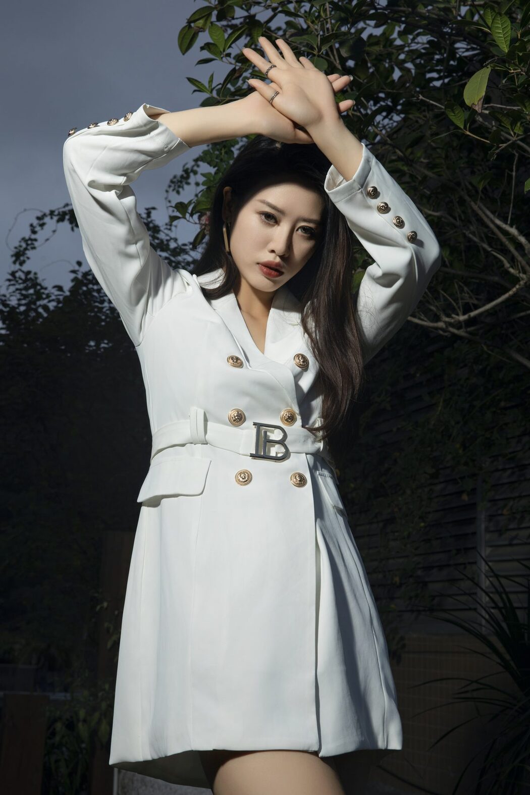 YiTuYu艺图语 Vol.5062 Chenaling_cl