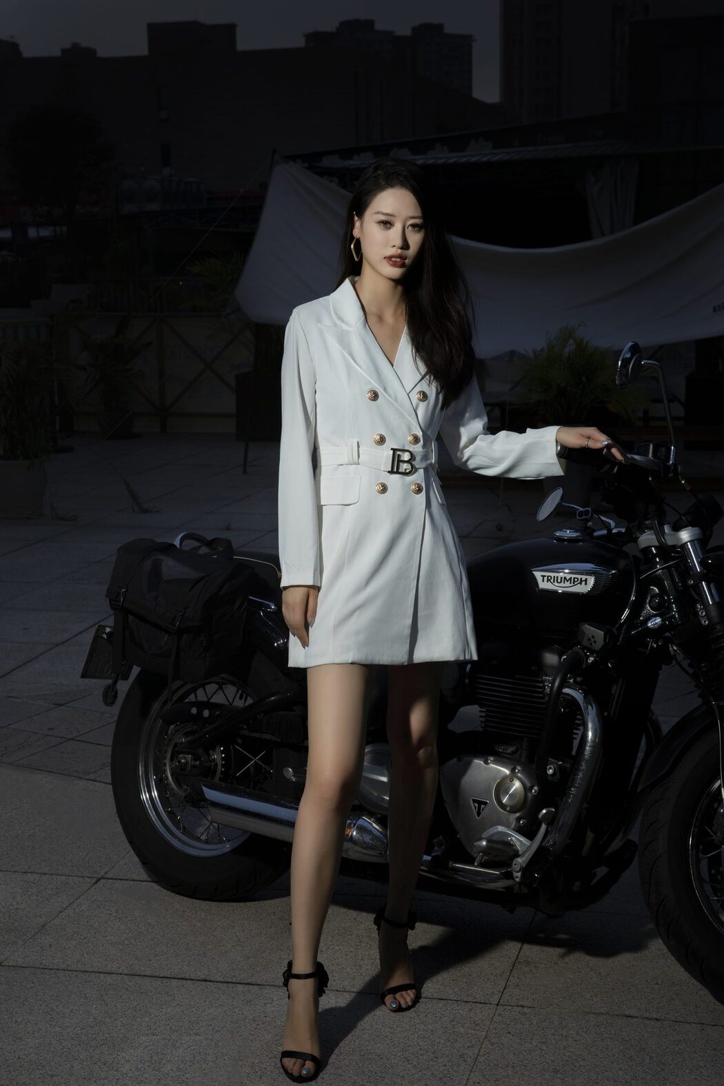 YiTuYu艺图语 Vol.5062 Chenaling_cl
