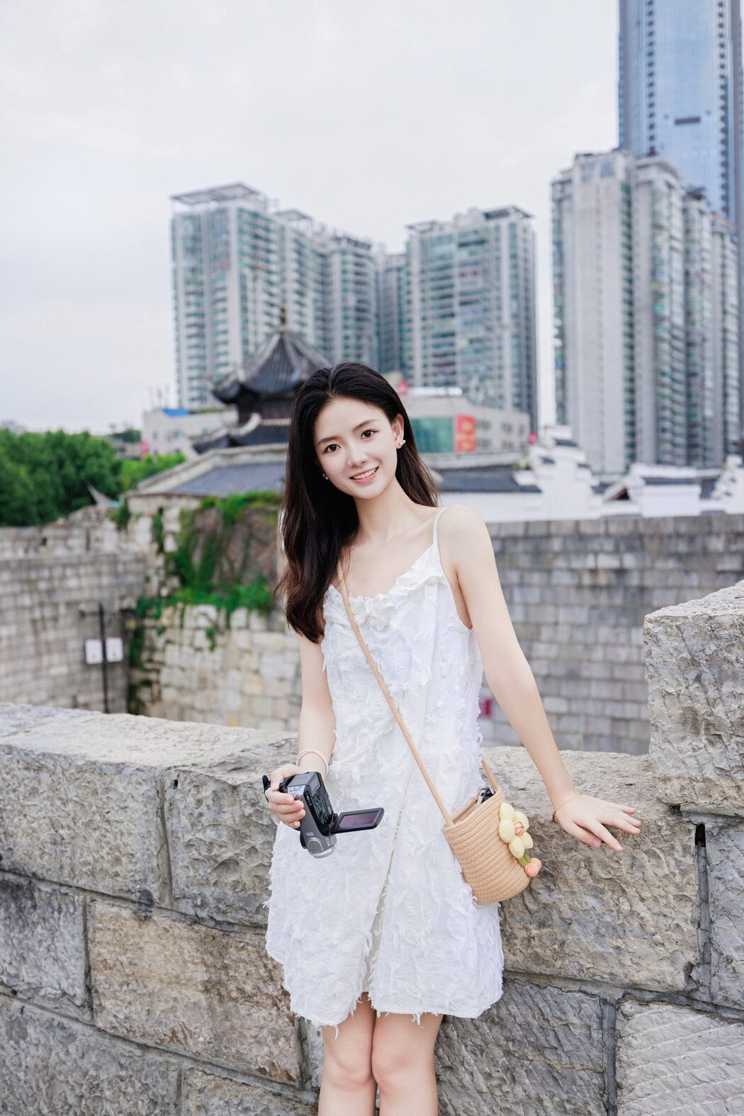 YiTuYu艺图语 Vol.5157 Bu Ta Xiao Yao