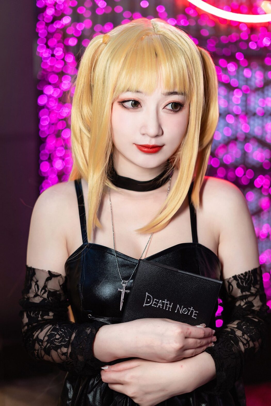 YiTuYu艺图语 Vol.5049 Tao Mo Gong Zi X