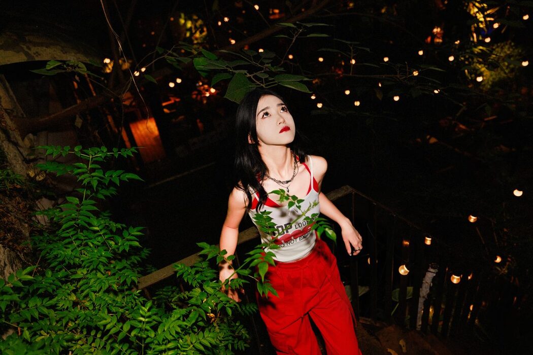 YiTuYu艺图语 Vol.5146 Bin Lin