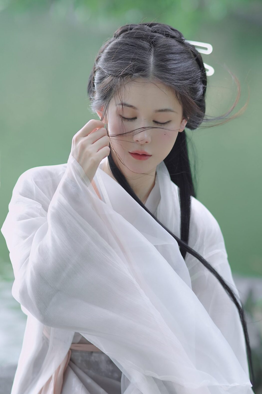 YiTuYu艺图语 Vol.5075 Yi Yi