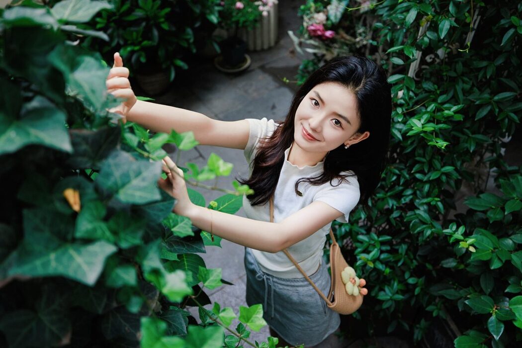 YiTuYu艺图语 Vol.5152 Bu Ta Xiao Yao
