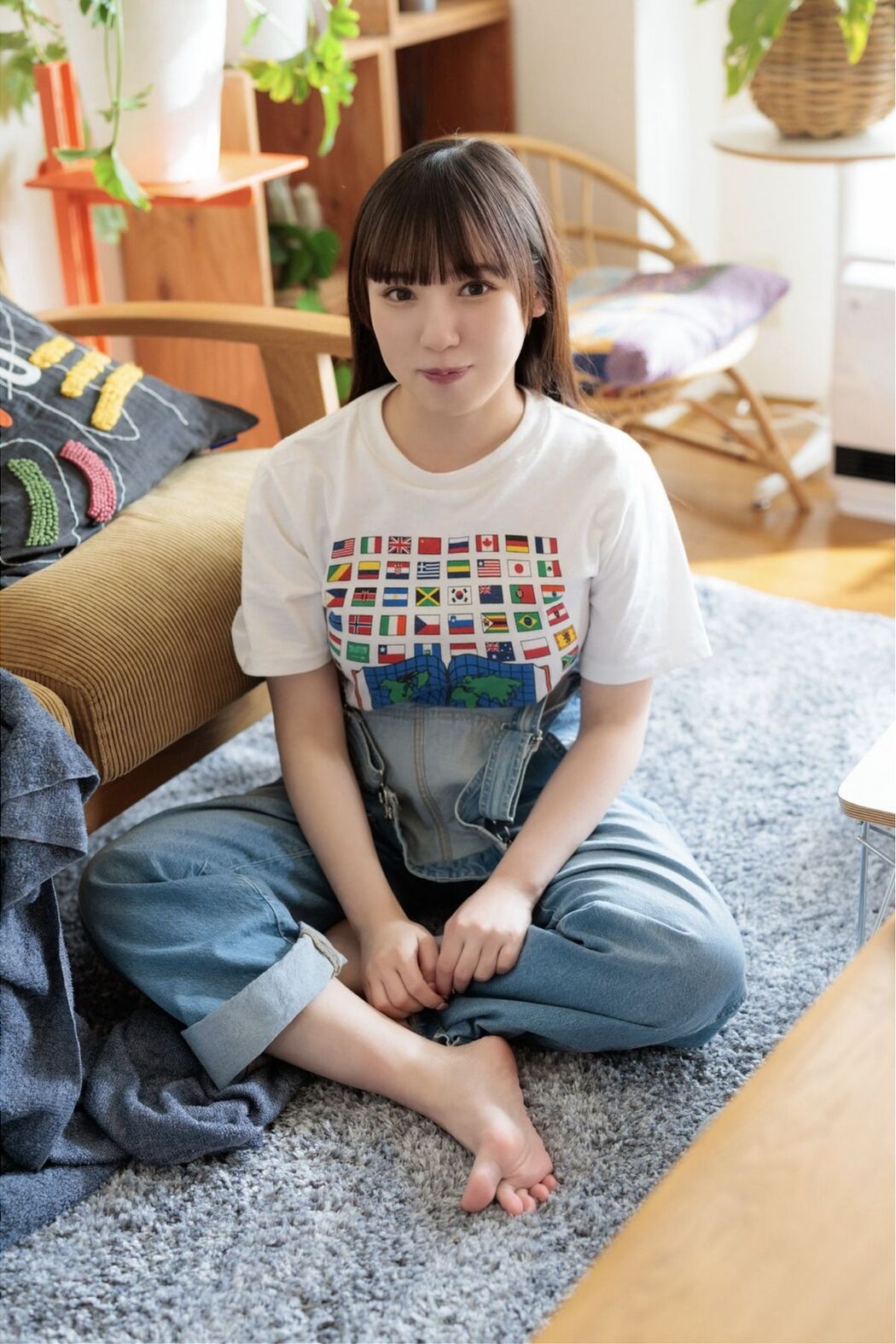 JP Nanami Sena 星ななみ – 甘い記憶 (55P)