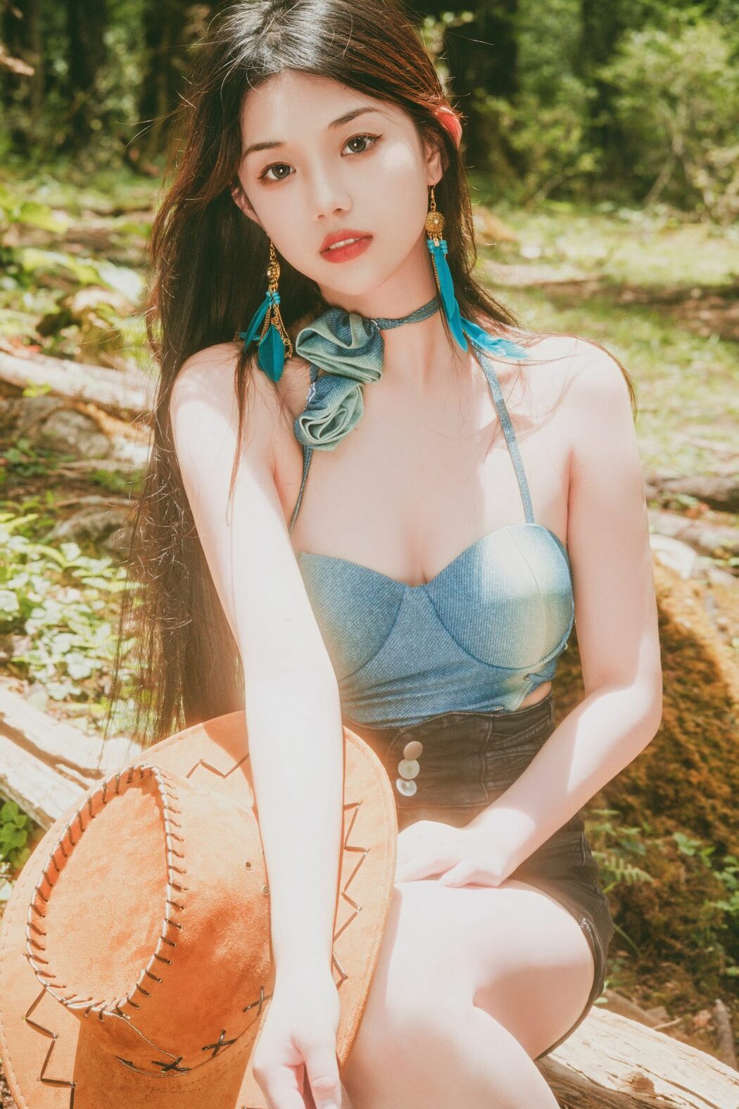 YiTuYu艺图语 Vol.5050 Pei Tong Xue