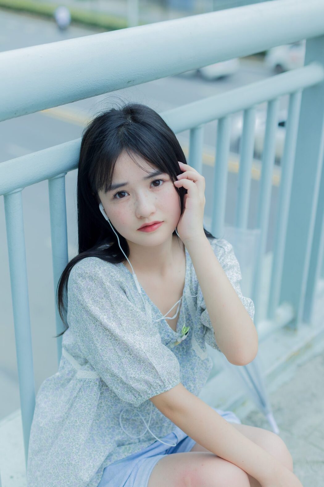 YiTuYu艺图语 Vol.5126 Xiao Yi Mei Mei Cute