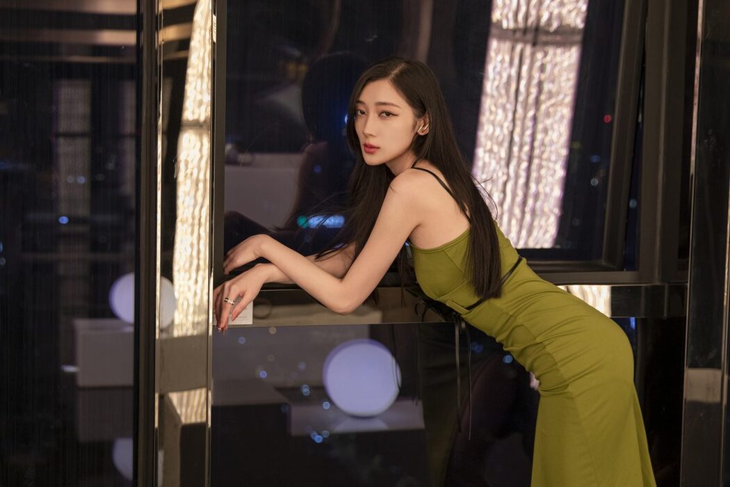 YiTuYu艺图语 Vol.4982 Yfala