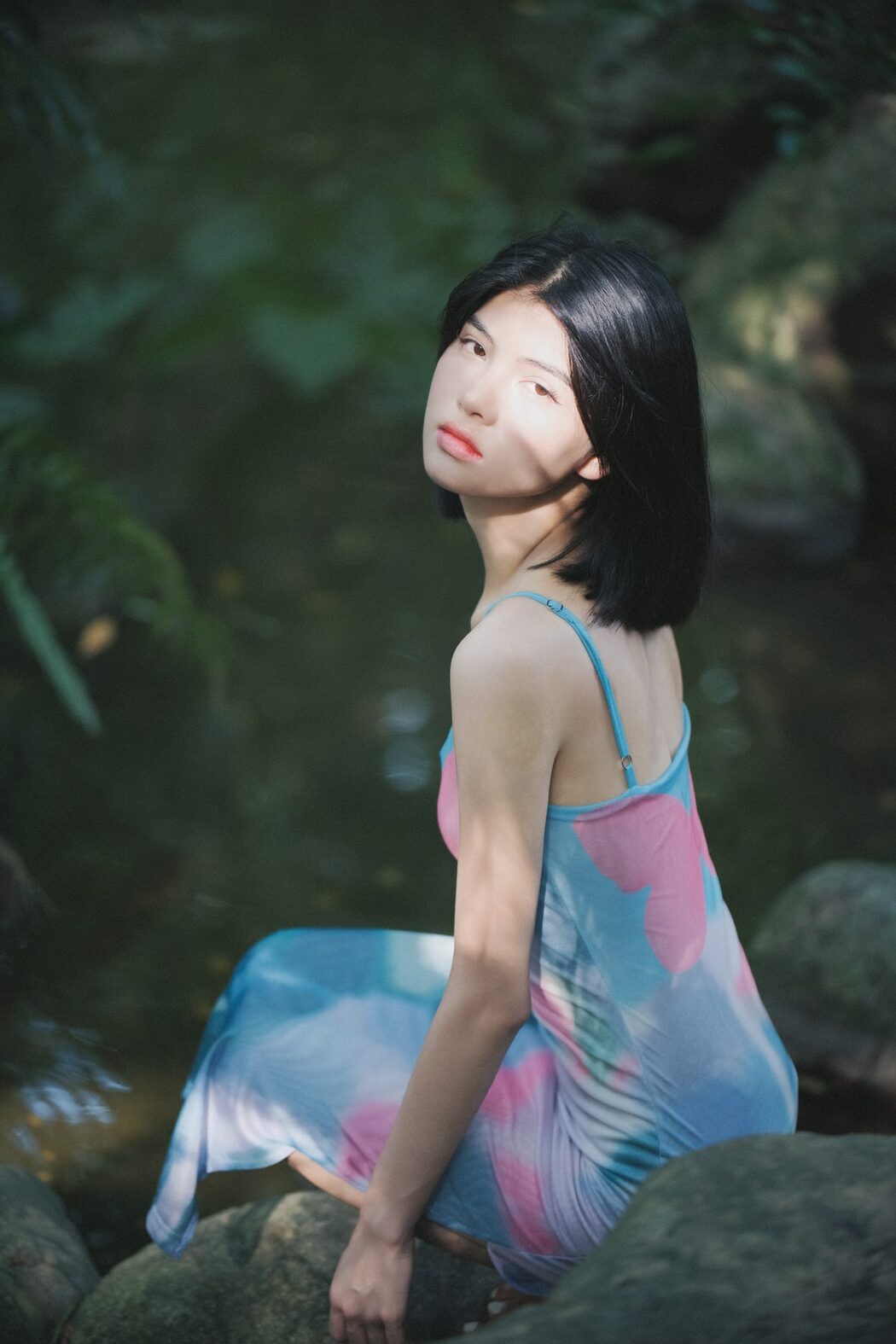 YiTuYu艺图语 Vol.5074 Lu Xia