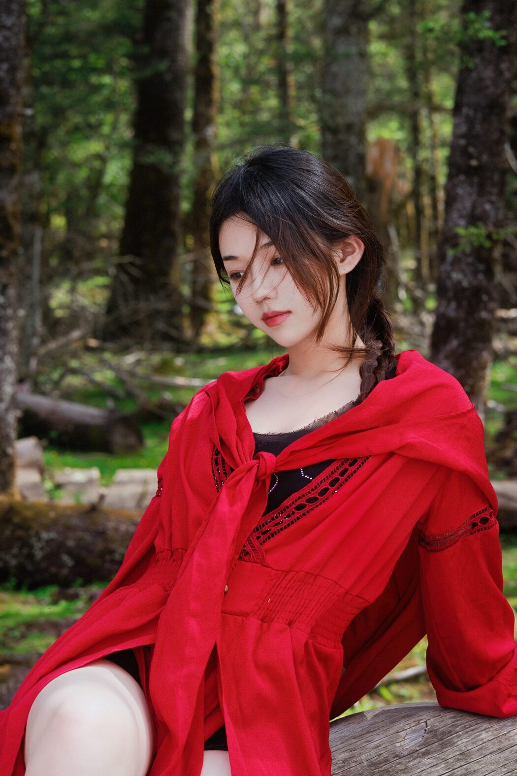 YiTuYu艺图语 Vol.5021 Pei Tong Xue
