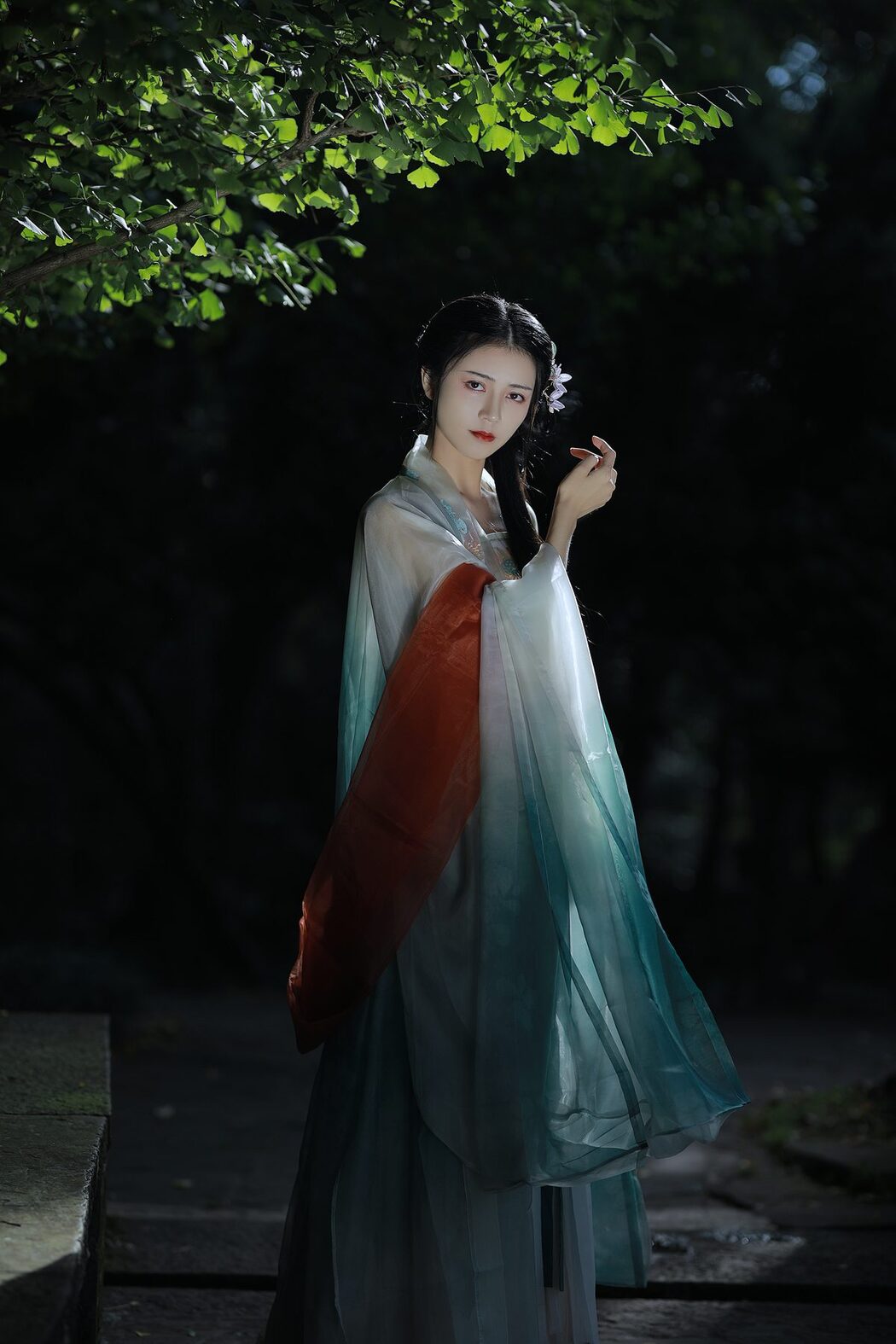 YiTuYu艺图语 Vol.5088 Wu Sui