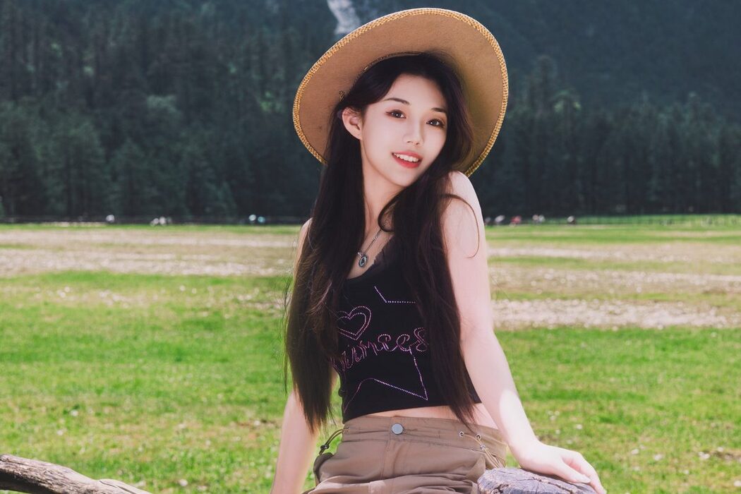 YiTuYu艺图语 Vol.5109 Pei Tong Xue