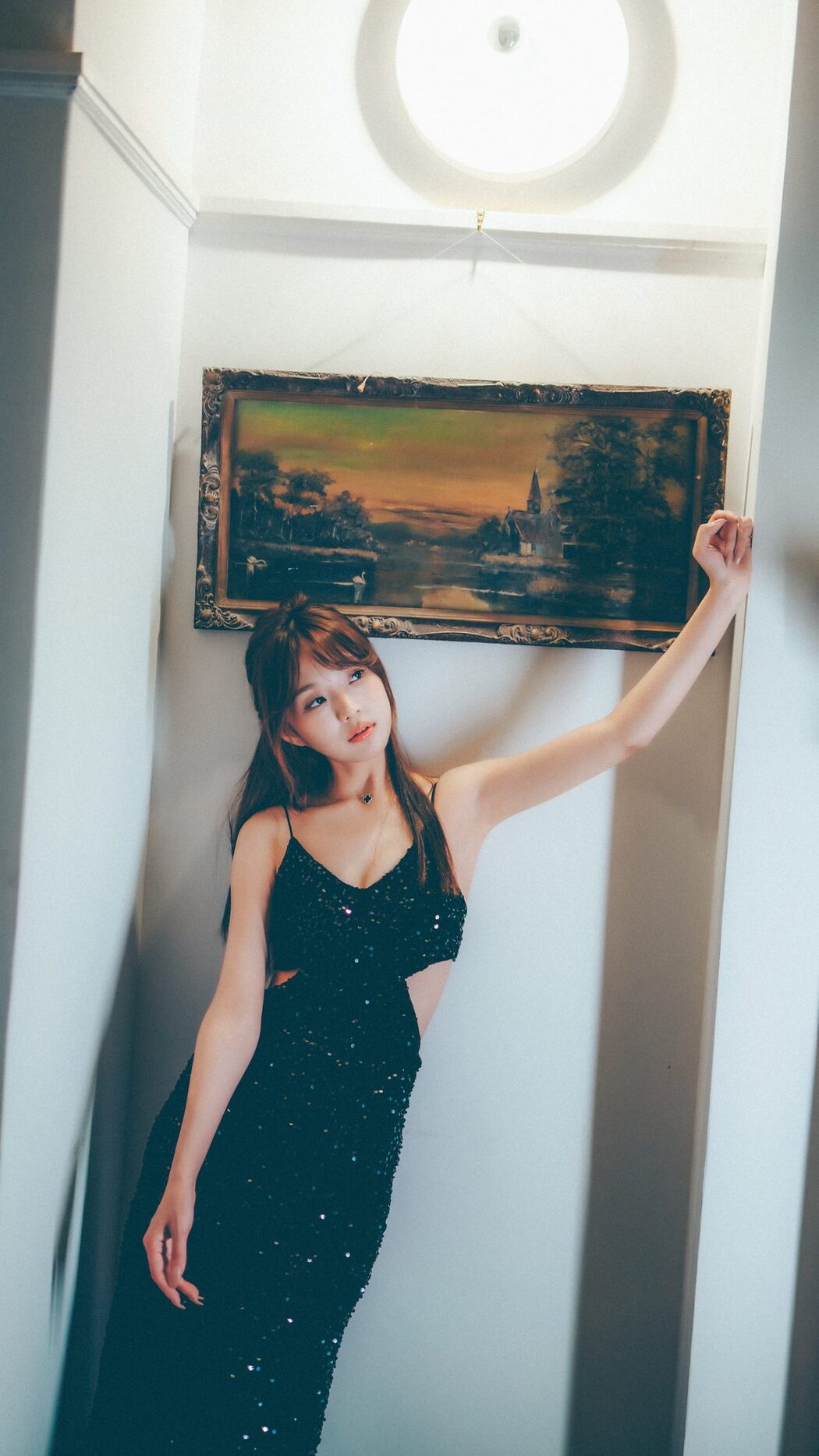 YiTuYu艺图语 Vol.5045 Xiao Xiao