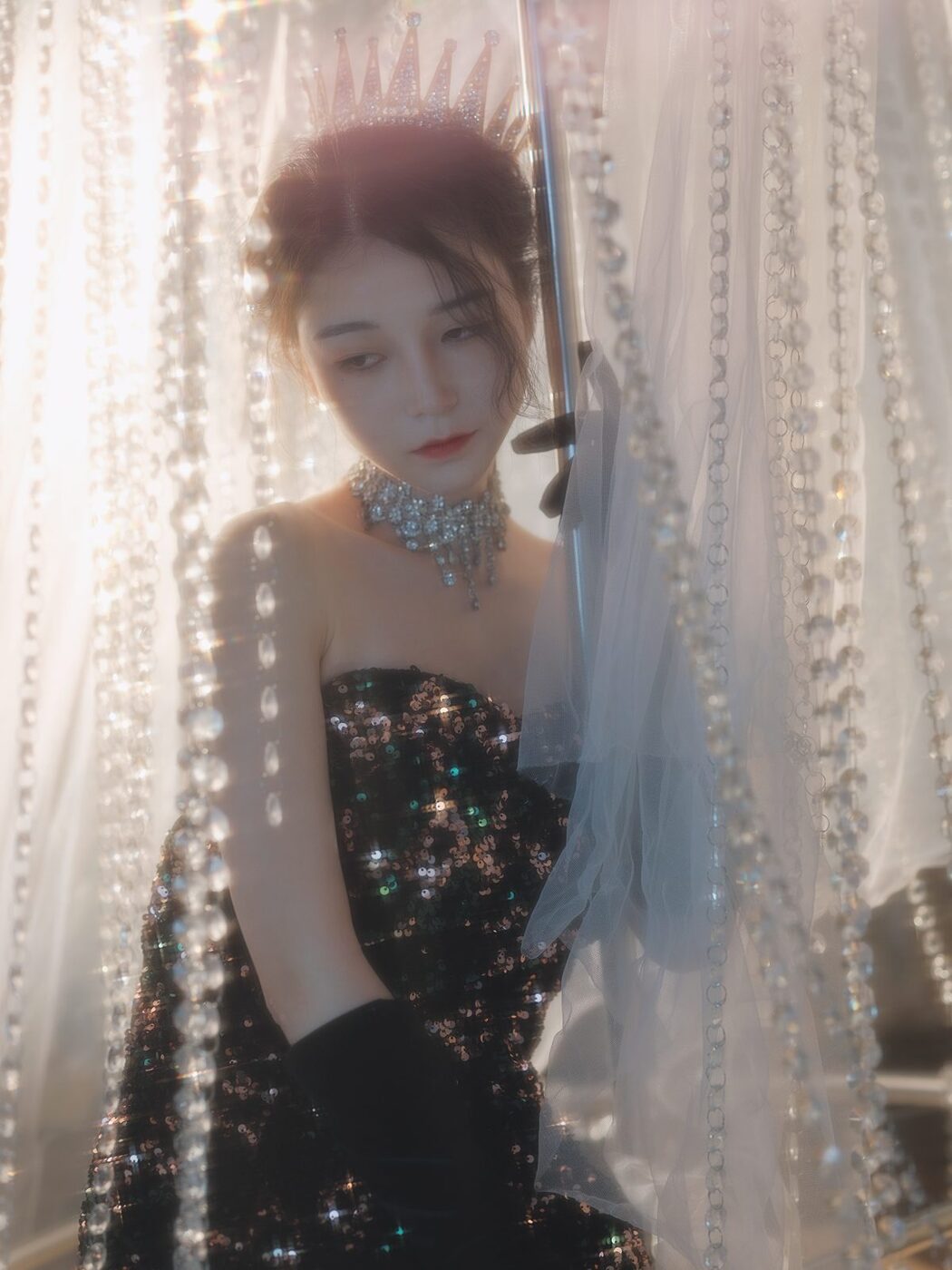 YiTuYu艺图语 Vol.4986 Lin Lang