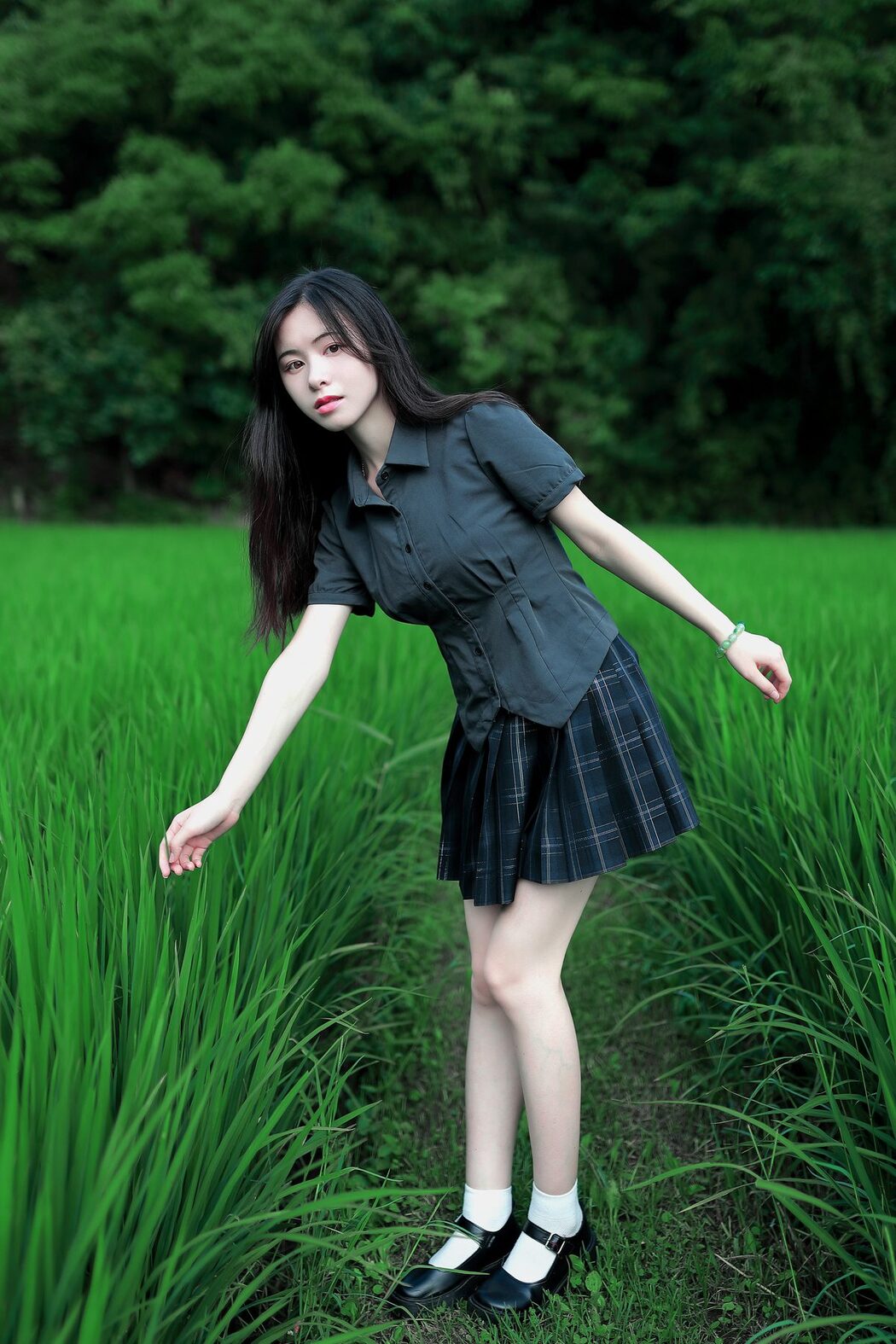YiTuYu艺图语 Vol.5099 Xiao Xiao Lan