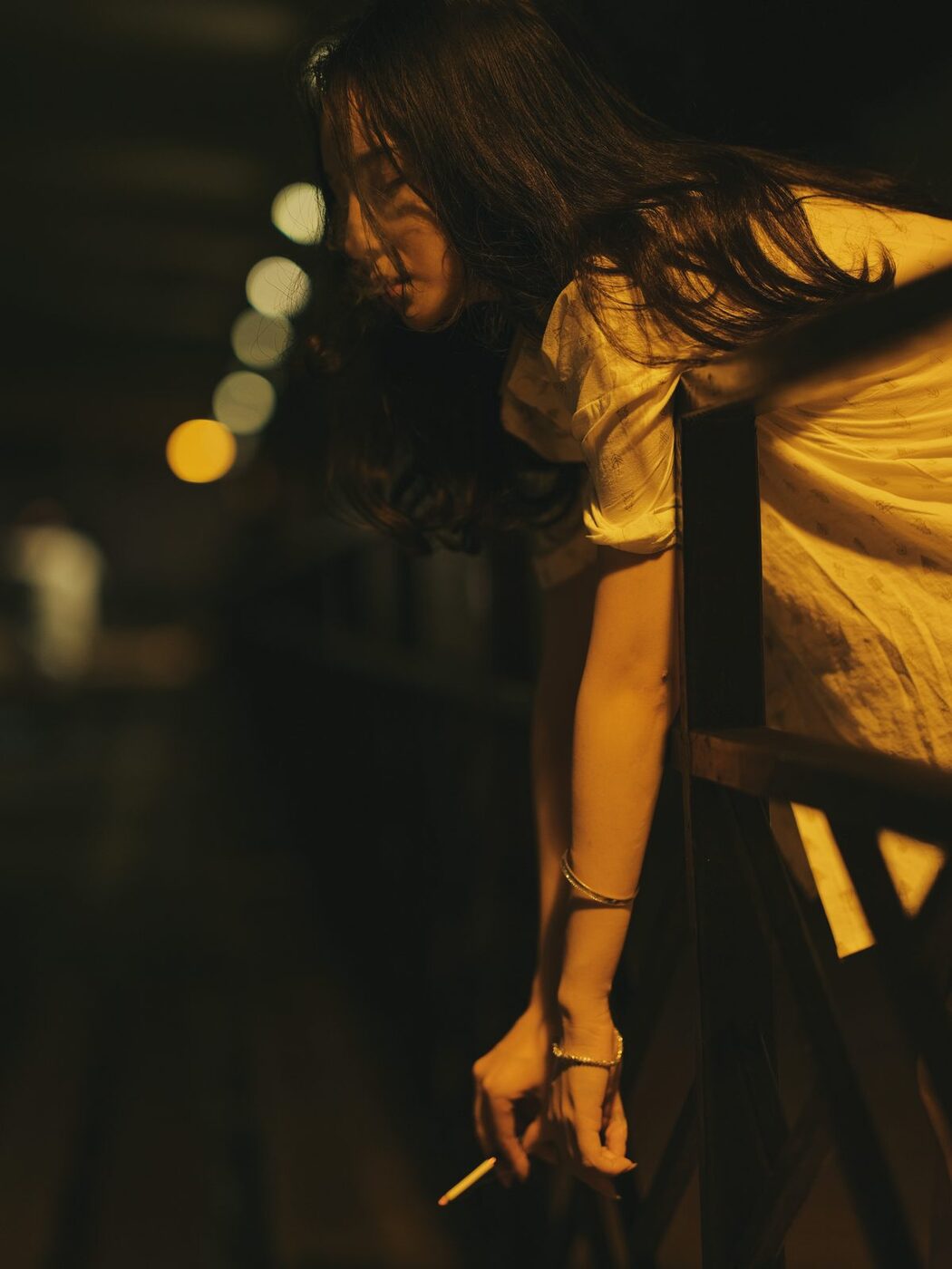 YiTuYu艺图语 Vol.5036 Lin Lang