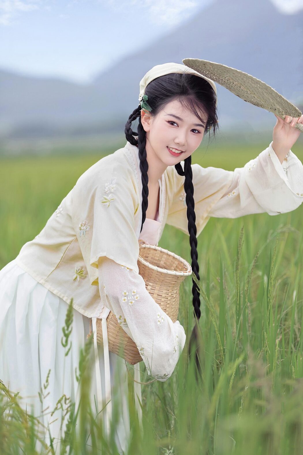 YiTuYu艺图语 Vol.5150 Suan La Tang Er