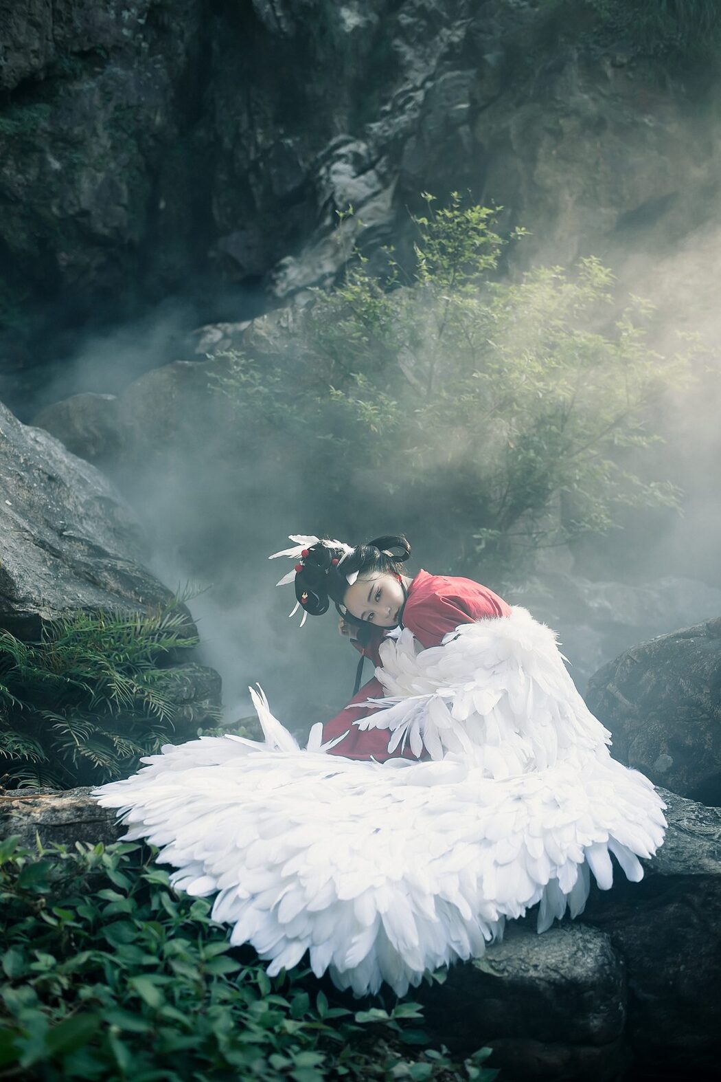 YiTuYu艺图语 Vol.5171 Lin Lang