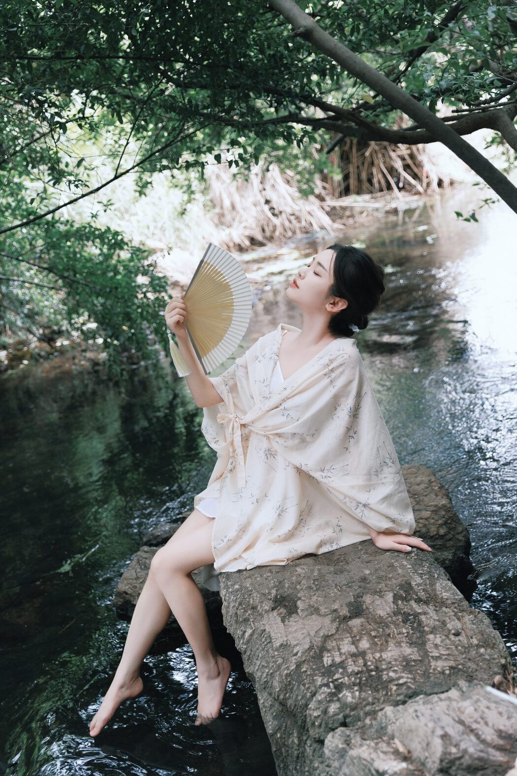 YiTuYu艺图语 Vol.5066 Yi Wei Tong Xue