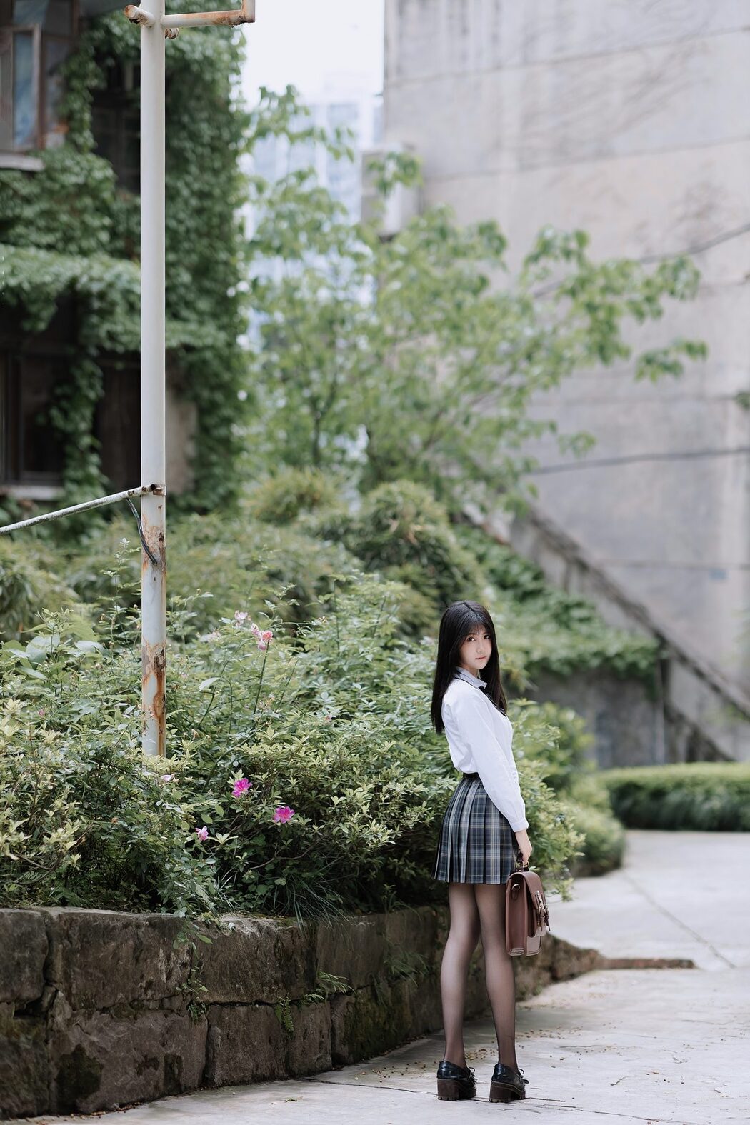 YiTuYu艺图语 Vol.5169 Sheng Sheng Jian Bao