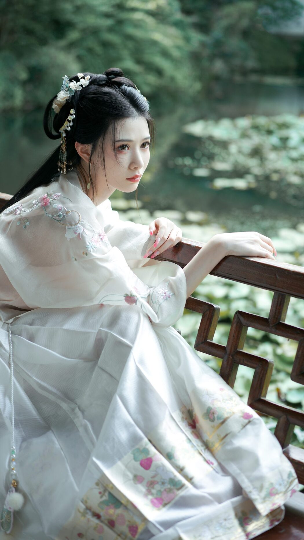 YiTuYu艺图语 Vol.4988 Xue Gao