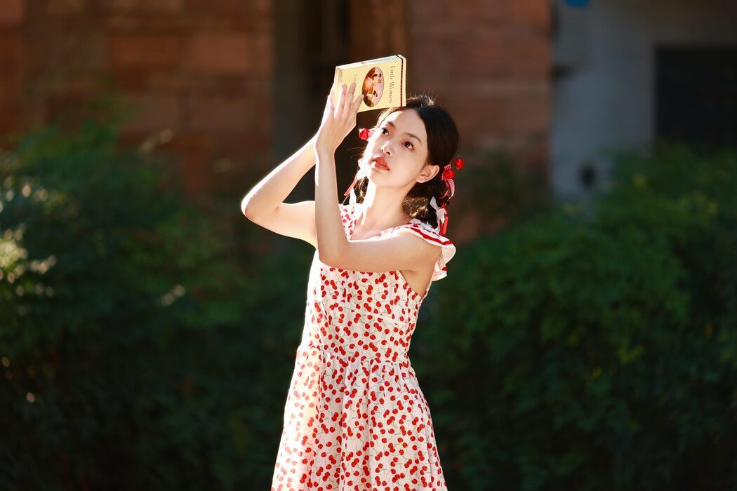 YiTuYu艺图语 Vol.5051 Xiao Tian Tong Xue