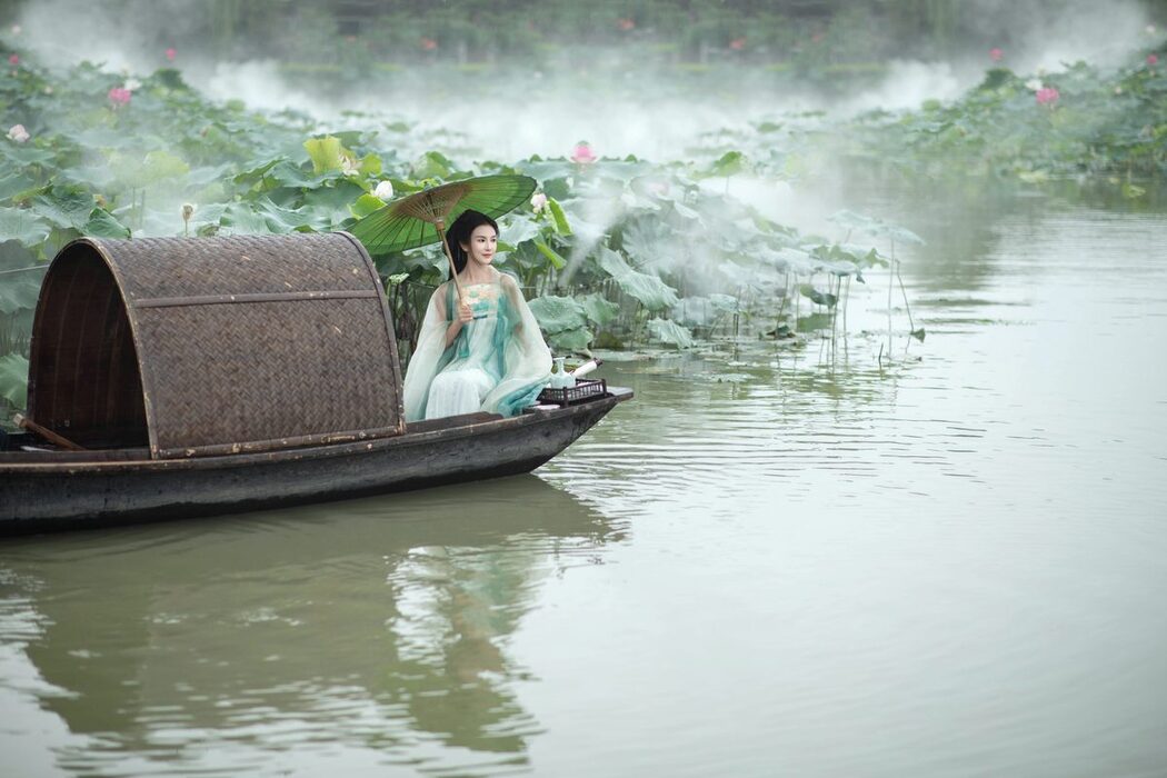 YiTuYu艺图语 Vol.5076 Ji Yi
