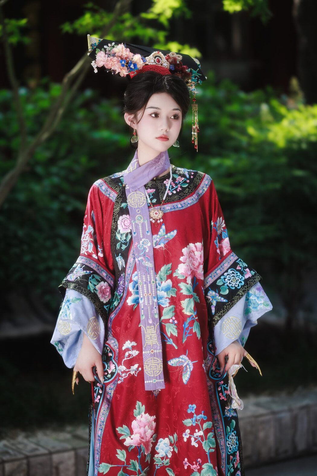 YiTuYu艺图语 Vol.4991 Pei Tong Xue