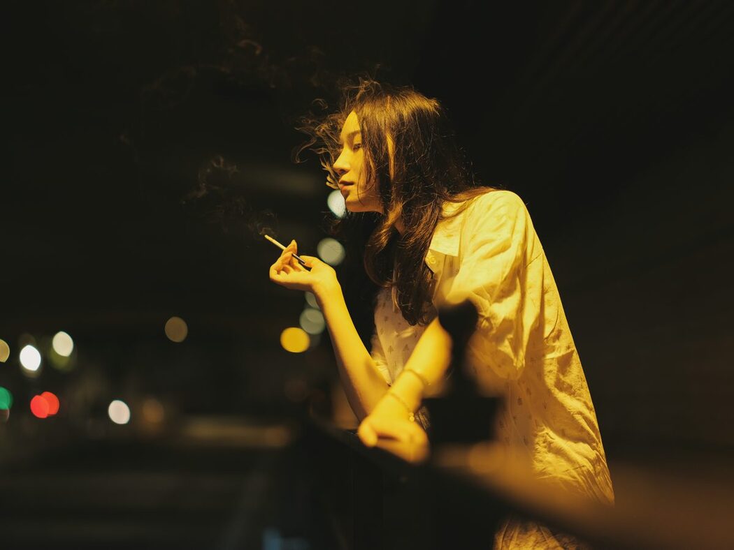YiTuYu艺图语 Vol.5036 Lin Lang