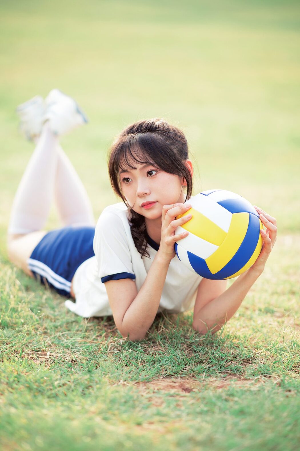 YiTuYu艺图语 Vol.5170 Kong Xin Cai