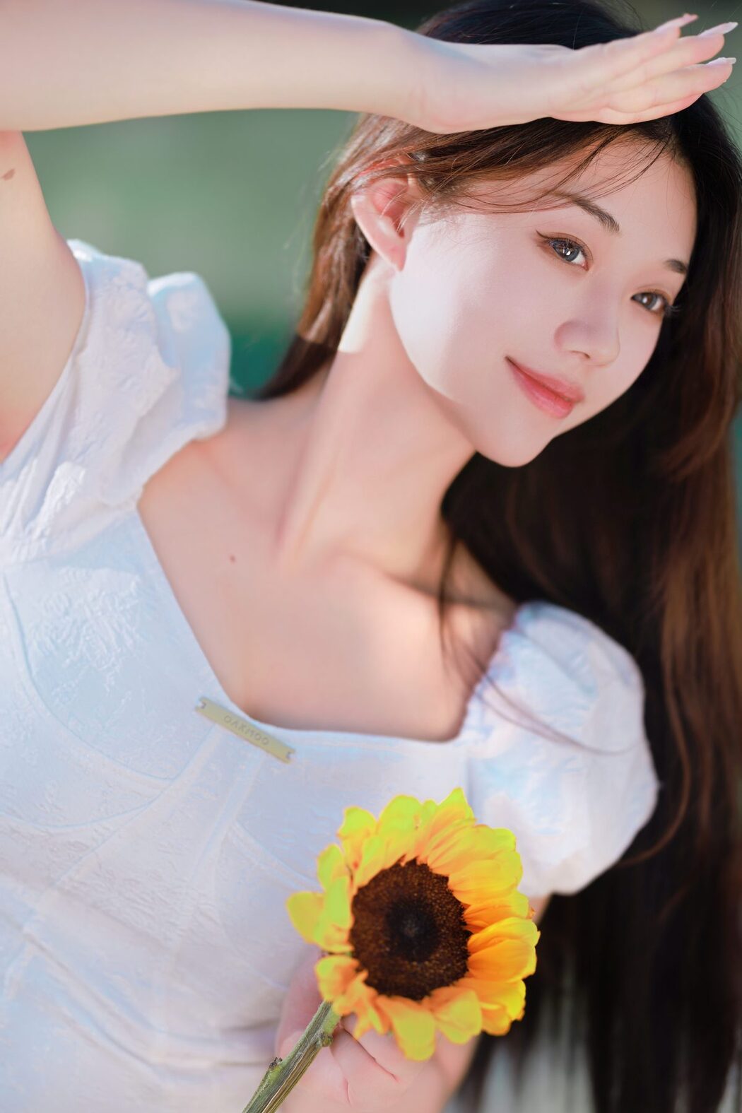 YiTuYu艺图语 Vol.5119 Pei Tong Xue