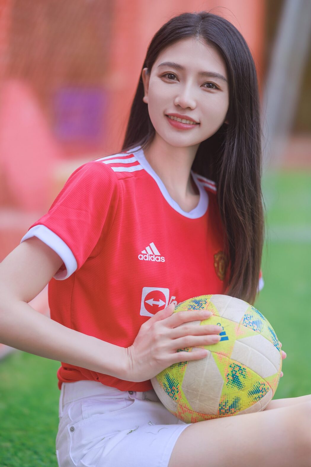 YiTuYu艺图语 Vol.5132 Tan Li Fang